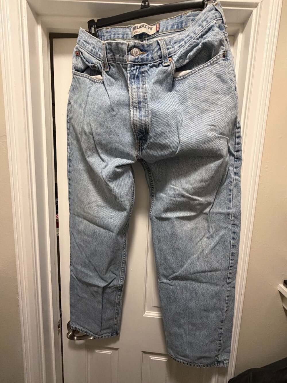 Mens Jeans